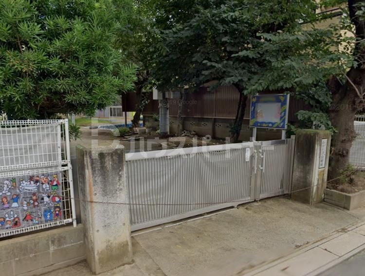 幼稚園・保育園　わかたけ幼稚園（幼稚園・保育園）まで390m