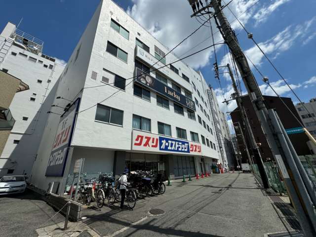 病院　関西医科大学病院（病院）まで586m