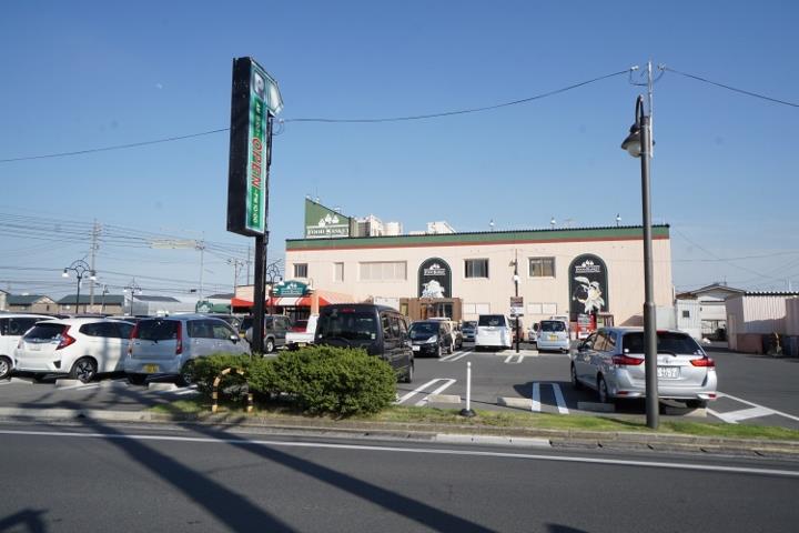 スーパー　ニシナフードバスケット西阿知店（スーパー）まで1265m