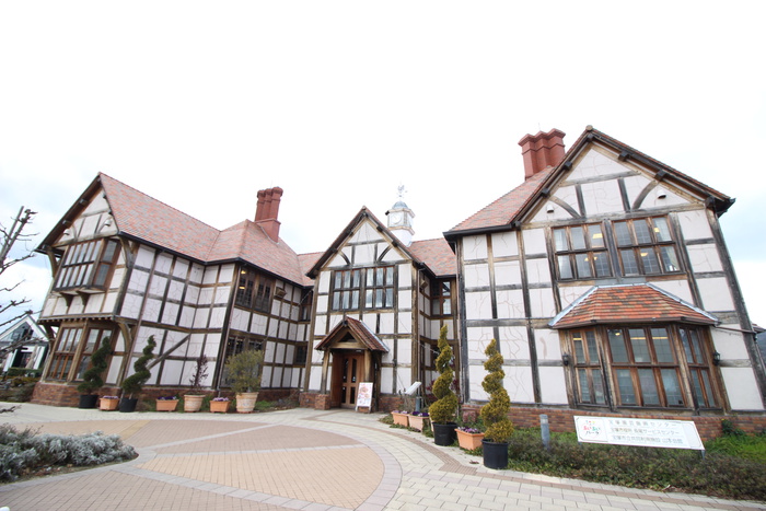 その他　あいあいパーク（その他）まで350m