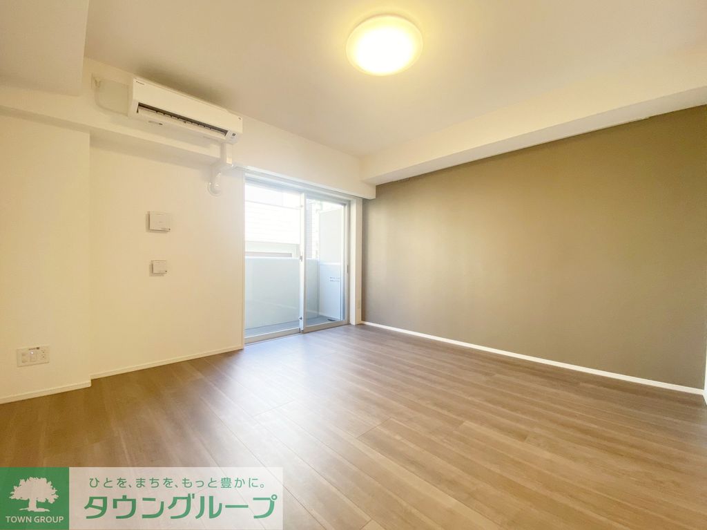 その他部屋・スペース　リビング/居室