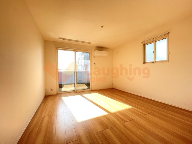 居室・リビング　別のお部屋参考にしています。