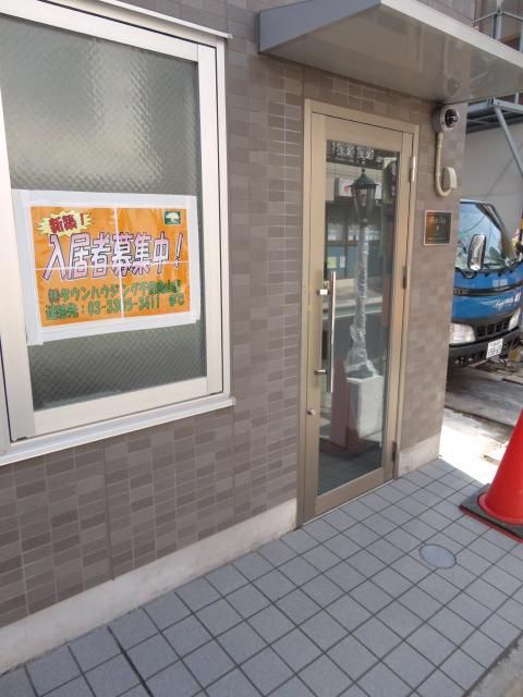 エントランス　★エントランス★