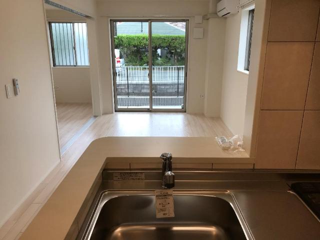 居室・リビング　リビング（イメージ）