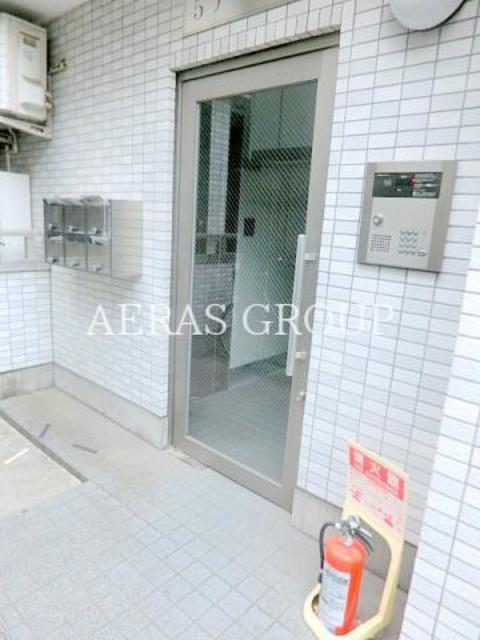 エントランス　★エントランス★