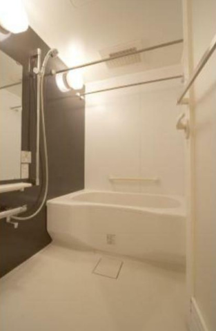 バス・シャワールーム　※別部屋参照