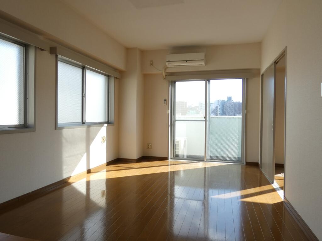 居室・リビング　居室※別部屋参考写真