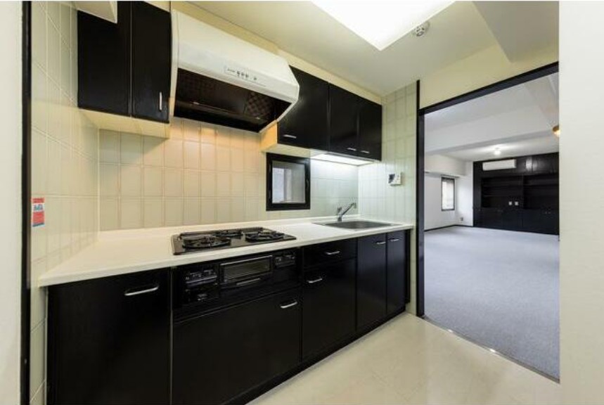 キッチン　別部屋参考写真