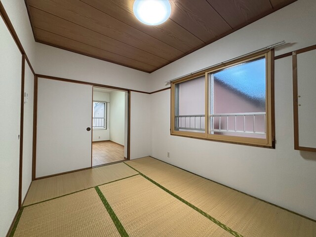フロンティア東光の内装写真