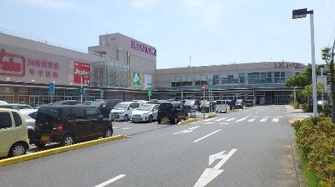 その他　イオンタウン伊勢ララパーク（その他）まで296m