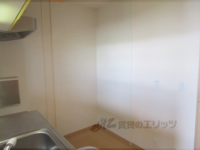 その他部屋・スペース　冷蔵庫置場