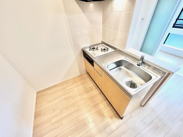 キッチン　キッチン（イメージ）