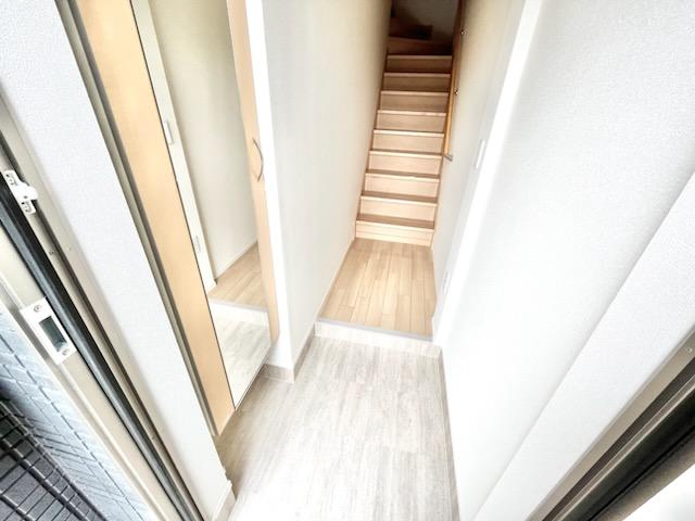 玄関　玄関（イメージ）