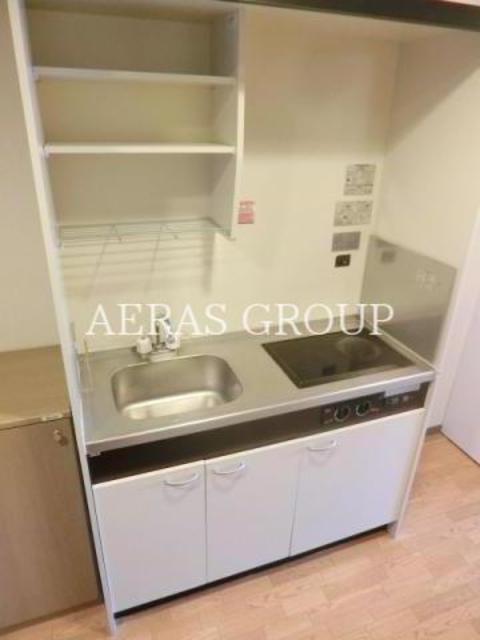 キッチン　他部屋参考。