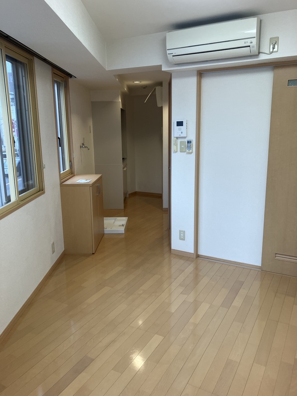 その他部屋・スペース　内装は落ち着いています