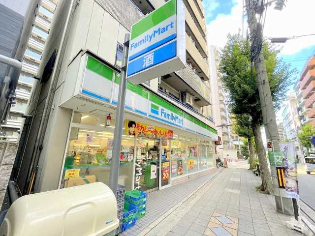 郵便局　北浜東郵便局（郵便局）まで650m