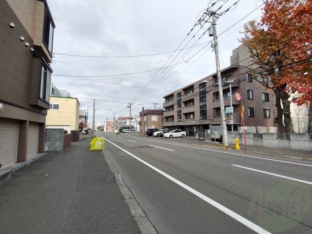 その他共有部分　駐輪場その他