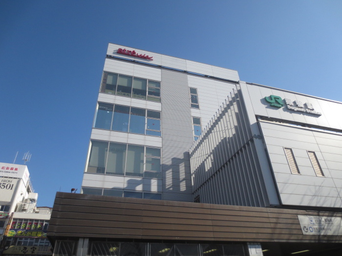 ショッピングセンター　アトレヴィ巣鴨（ショッピングセンター）まで294m