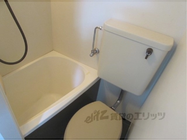 バス・シャワールーム　ユニットバス