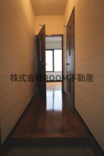 その他部屋・スペース　内装も気になるポイント