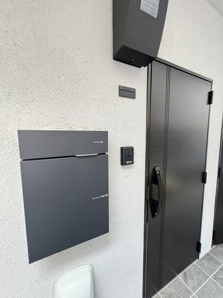 玄関　写真はイメージです。詳細は弊社にて内見をお願い致します！