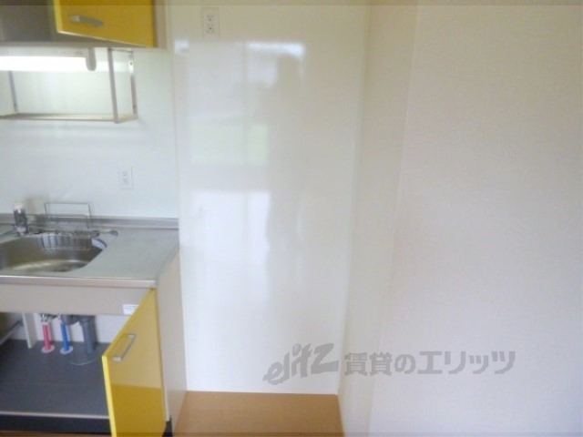 その他部屋・スペース　冷蔵庫置場