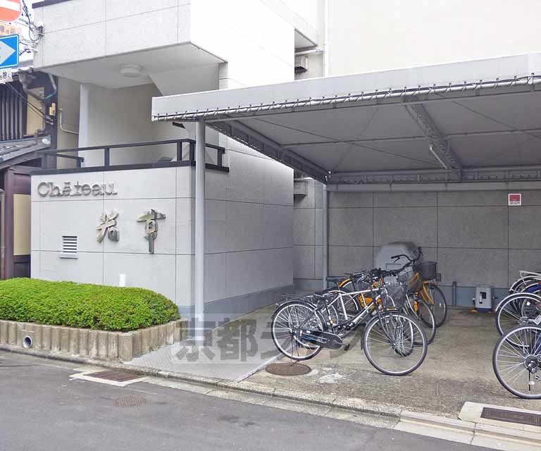 エントランス　エントランスです。