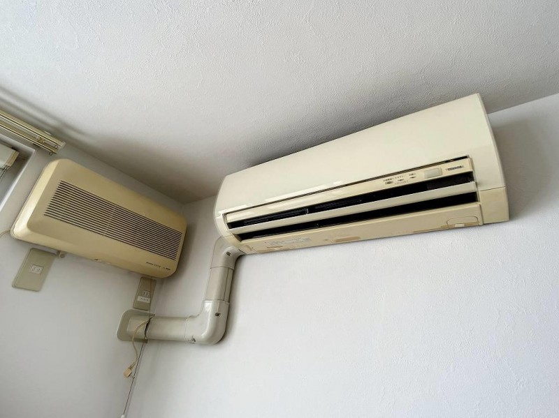 その他設備　設備