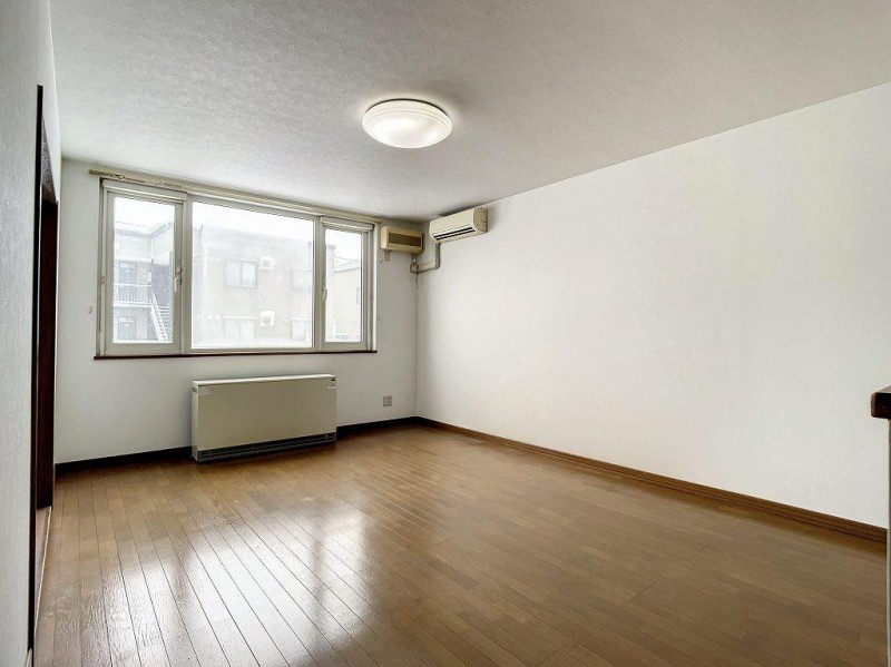 居室・リビング　リビング１