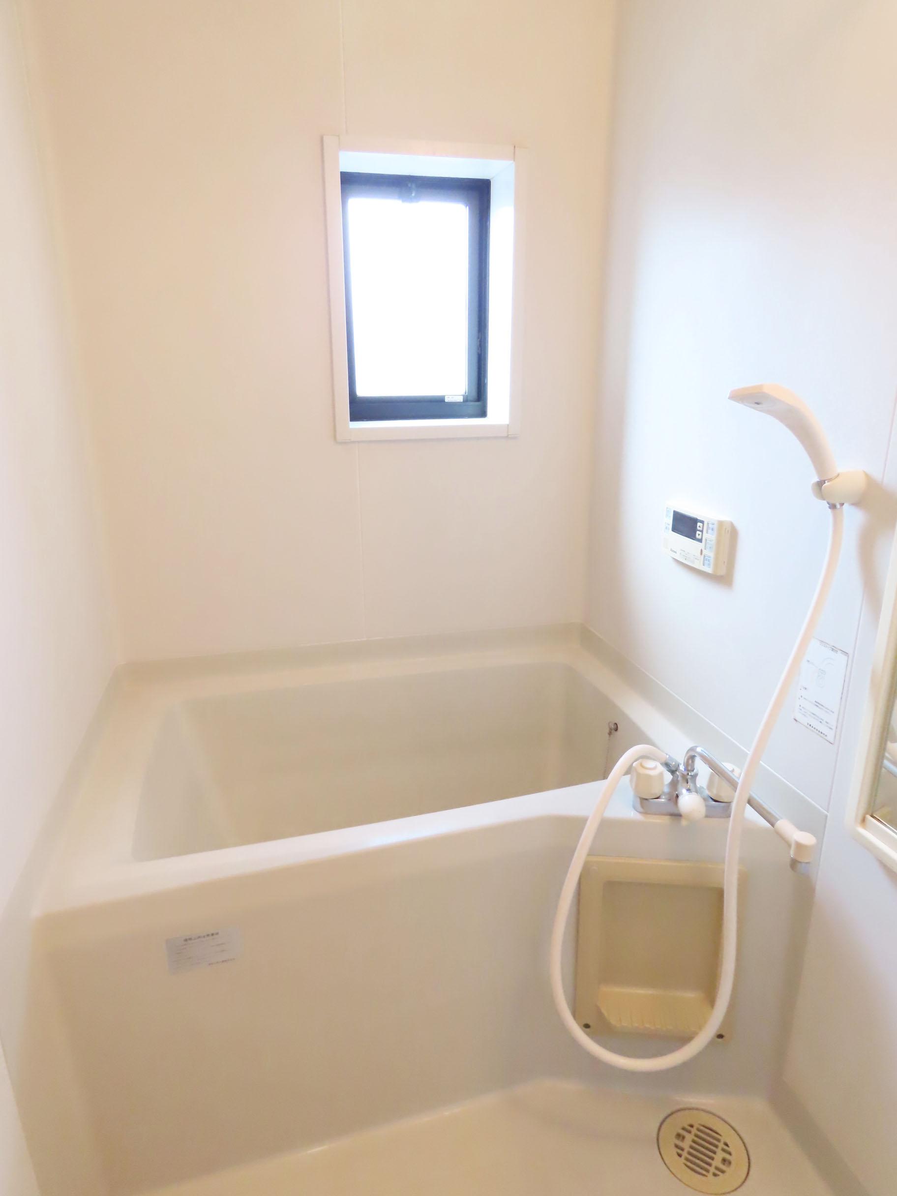 バス・シャワールーム　Ａ101の浴室