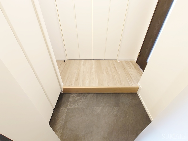 玄関　玄関です☆