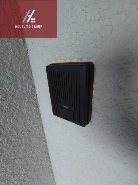 セキュリティ　独立洗面台あり、毎朝おしゃれに忙しい女性の方におすすめです