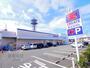 ドラックストア　クリエイトエス・ディー東久留米幸町店（ドラッグストア）まで260m