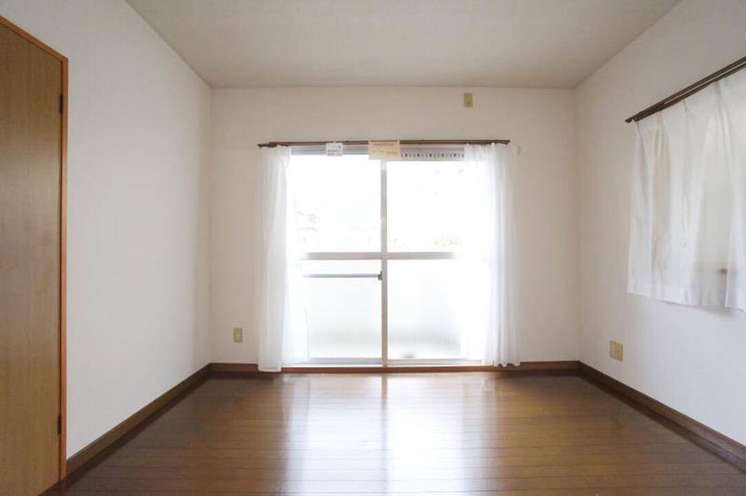 その他部屋・スペース　リビング