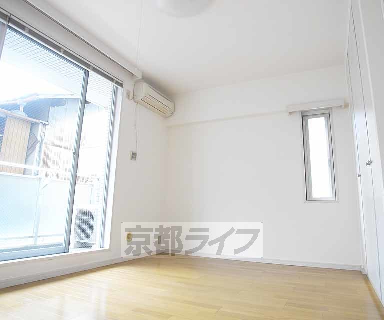 その他部屋・スペース　綺麗な室内です。