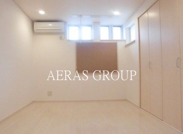 その他部屋・スペース　★洋室★