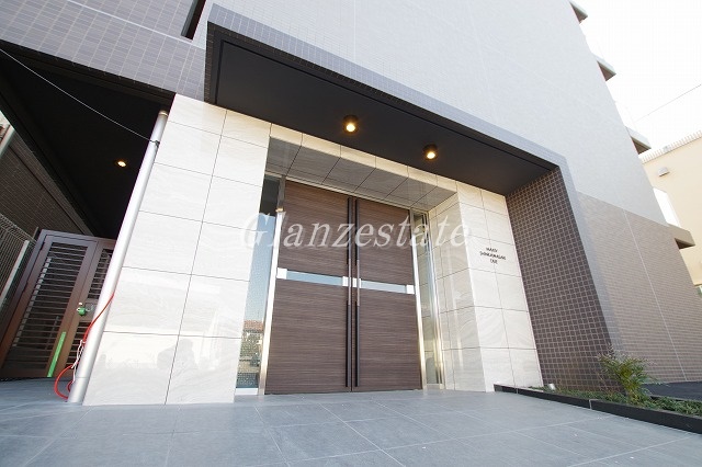 エントランス　☆キレイなエントランス☆