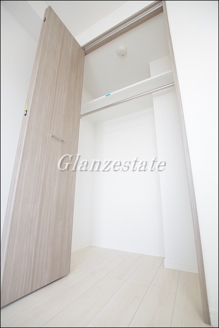 収納　☆使い勝手の良い収納☆