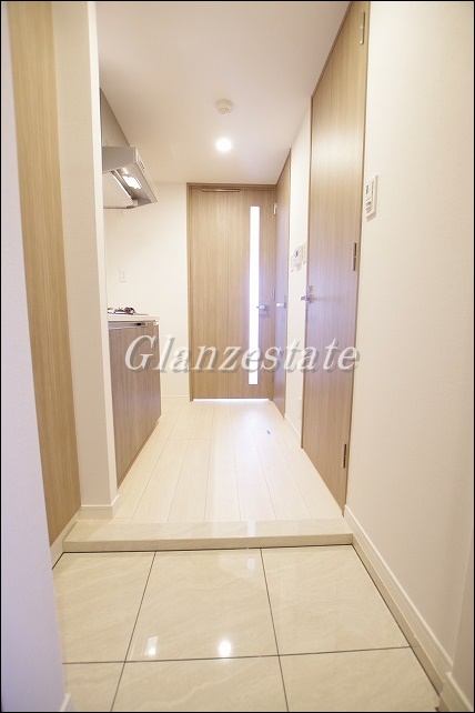 玄関　☆キレイな玄関☆