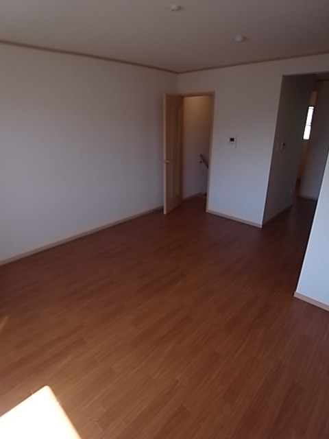 居室・リビング　リビングダイニングキッチン