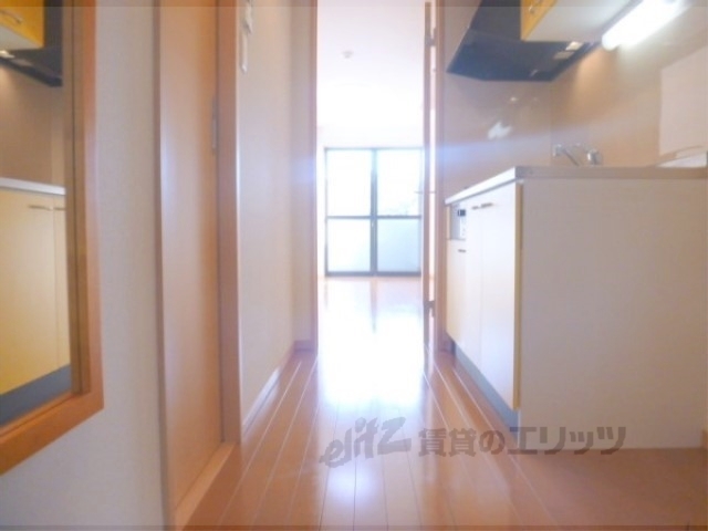 その他部屋・スペース　廊下