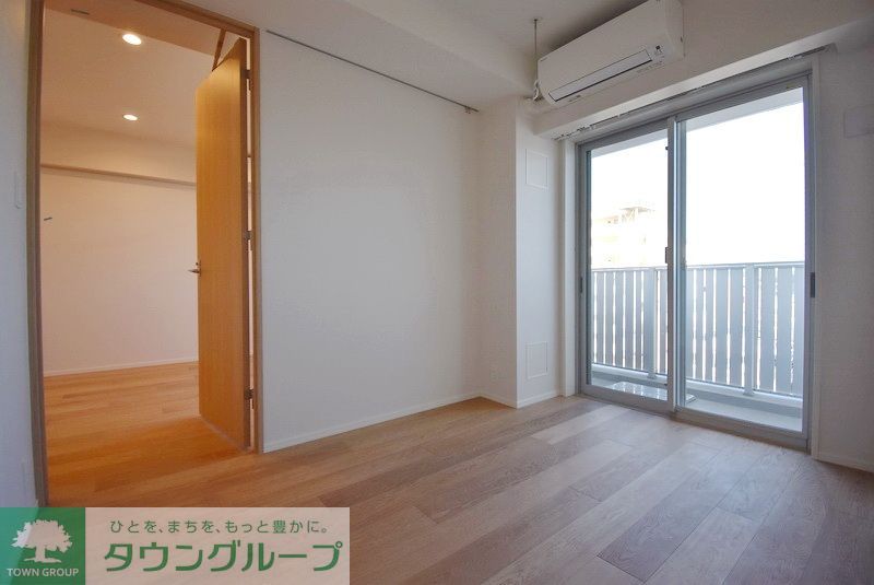 その他部屋・スペース　リビング/居室