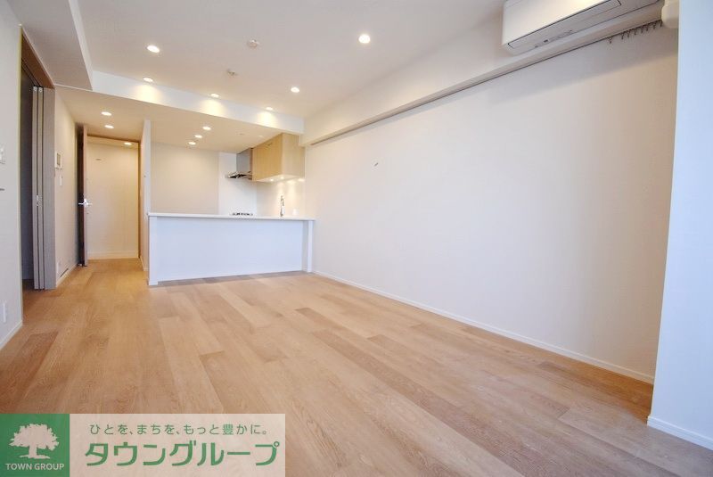 居室・リビング　リビング/居室