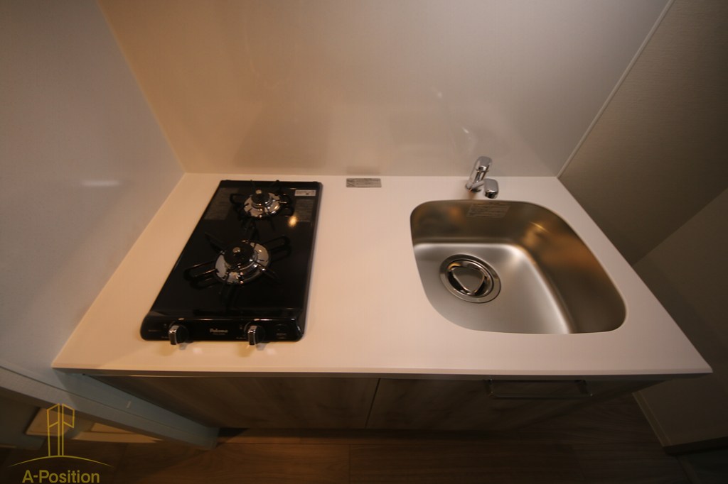 キッチン　プレサンス緑橋ソレアス