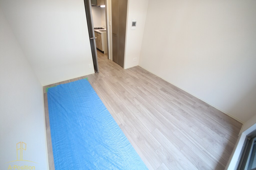 その他部屋・スペース　プレサンス緑橋ソレアス