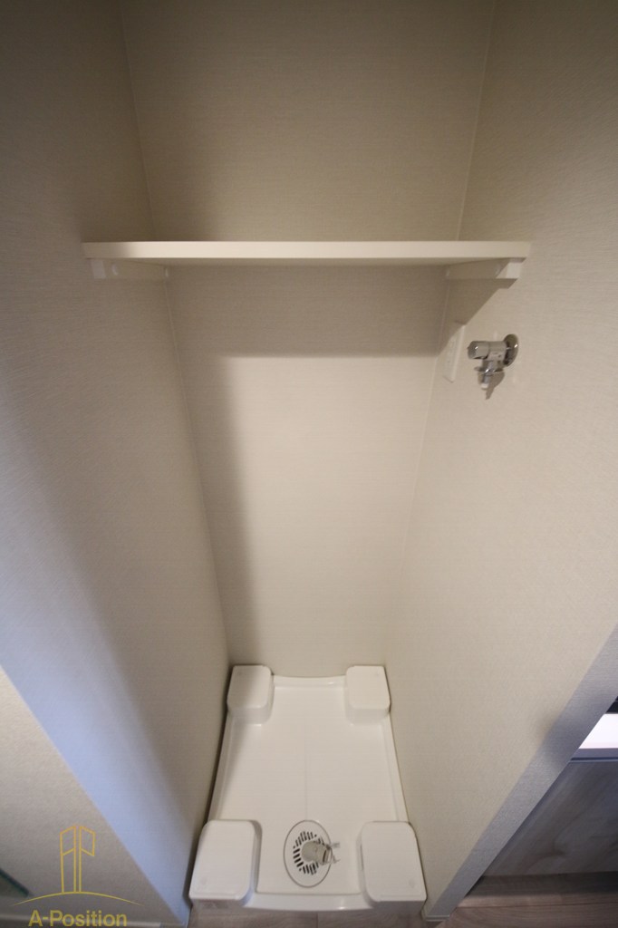 その他設備　プレサンス緑橋ソレアス