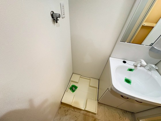 その他　※別部屋の写真です