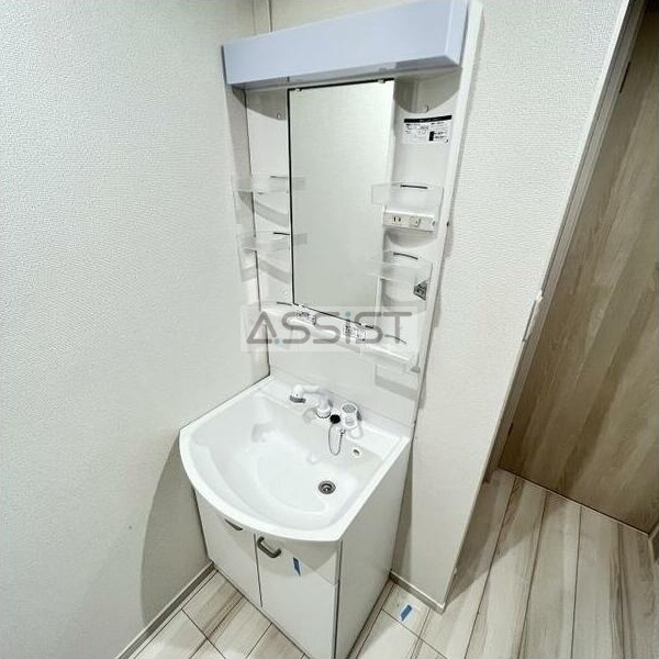 洗面設備　先行申込受付中♪お電話がご案内スムーズです♪オンラインもOK