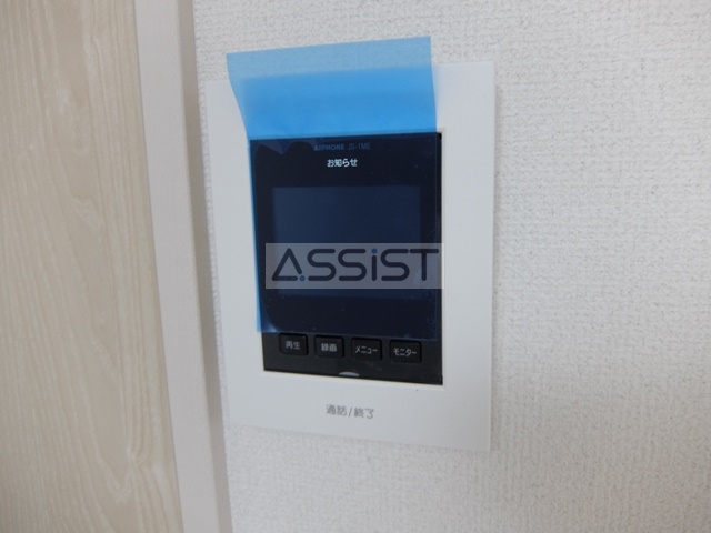 セキュリティ　先行申込受付中♪お電話がご案内スムーズです♪オンラインもOK