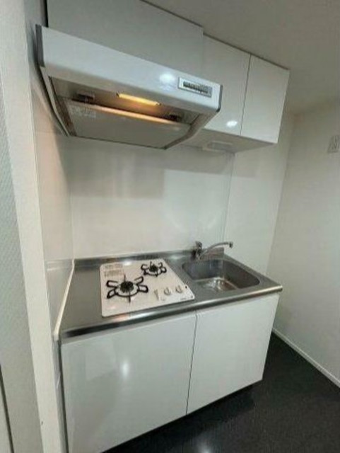 キッチン　システムキッチン